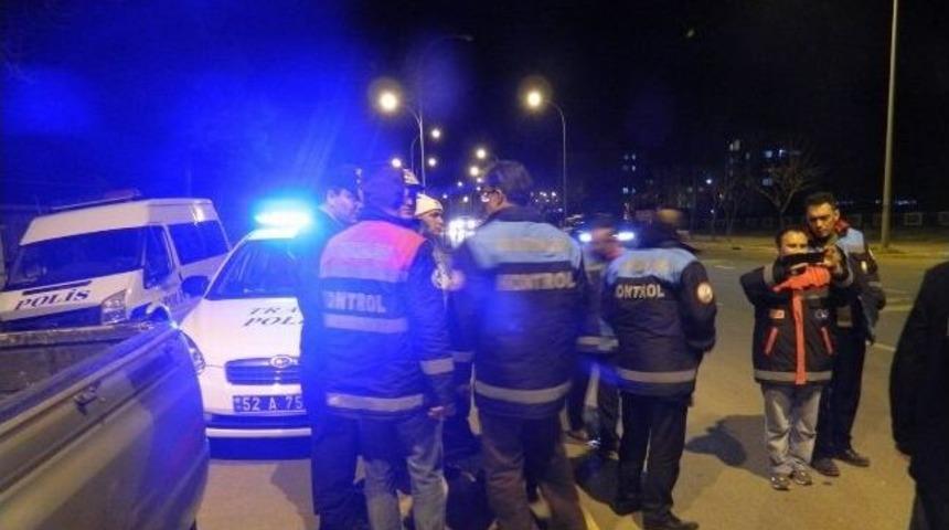 Ordu&rsquo;da Su &Uuml;r&uuml;nleri Denetimleri