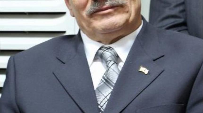 Manisa Kızılay Kongresi Yapıldı