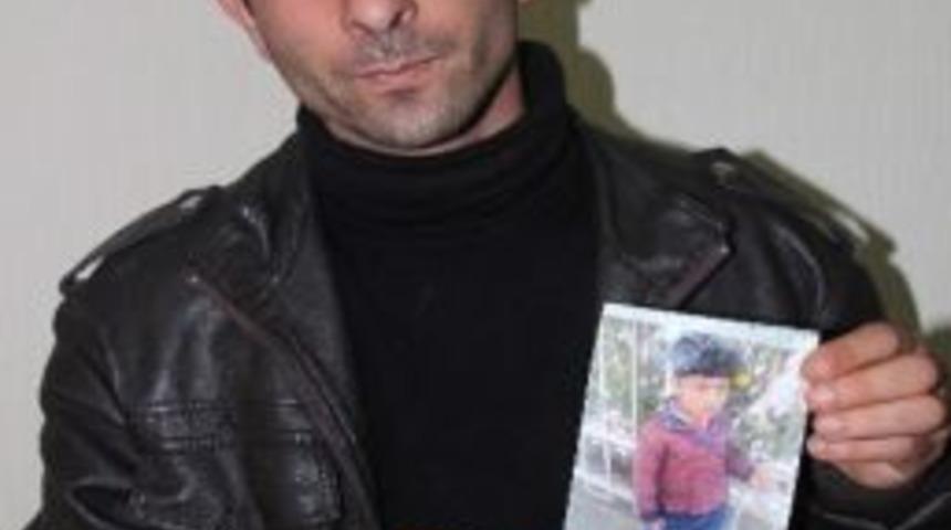 İğneleri Yaptıramazsa &Ccedil;ocuğuna İlik Nakli Yapılamayacak