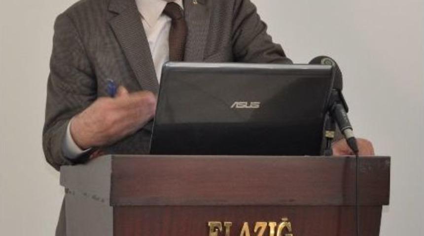 Etso'da, Tkdk Hibe Bilgilendirme Toplantısı Yapıldı