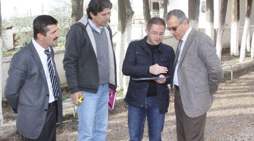 Taşımalı Eğitim Sorunu &Ccedil;&ouml;z&uuml;l&uuml;yor