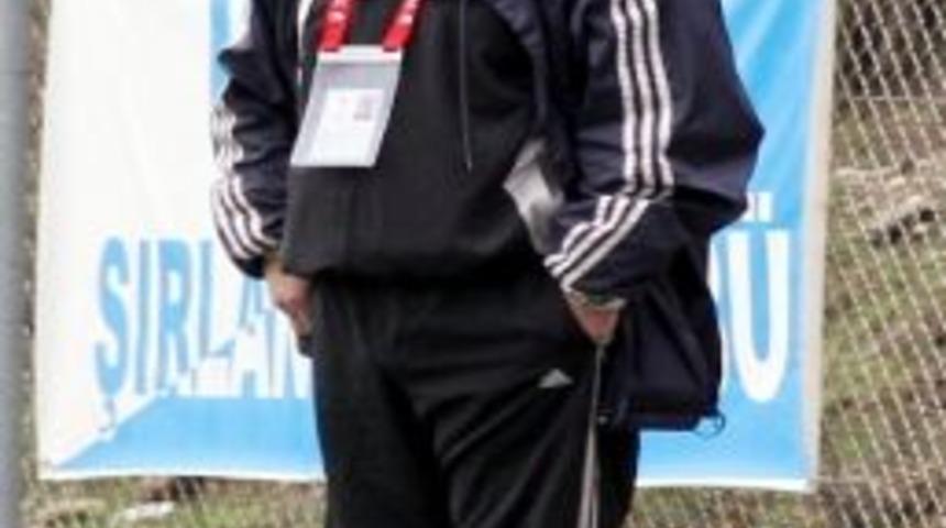 İsabeyli Belediyespor'da Sıkıntı Yok