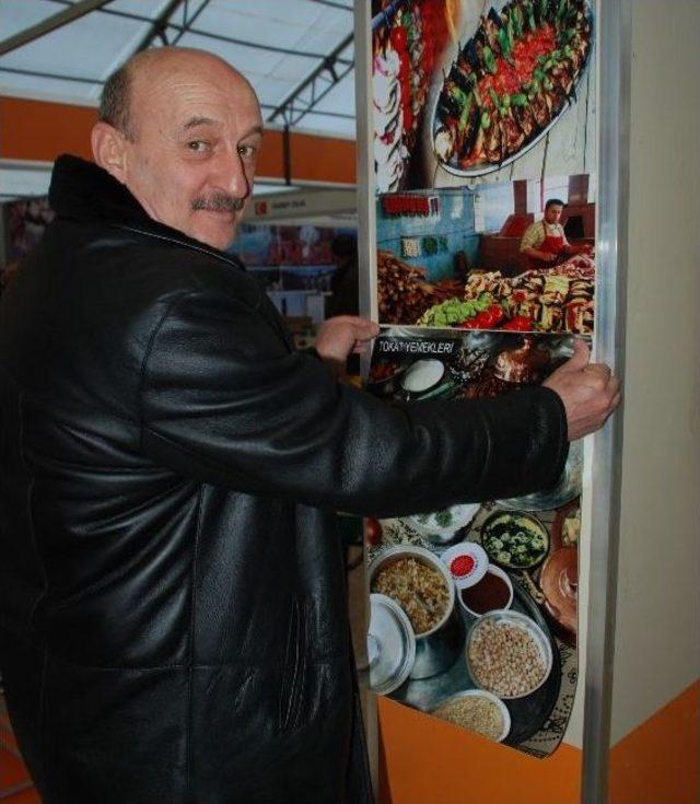 Karadeniz Turizm Fuarı Yarın A&ccedil;ılıyor 2