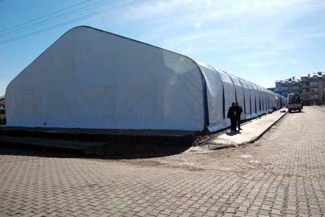 Karadeniz Turizm Fuarı Yarın A&ccedil;ılıyor 3
