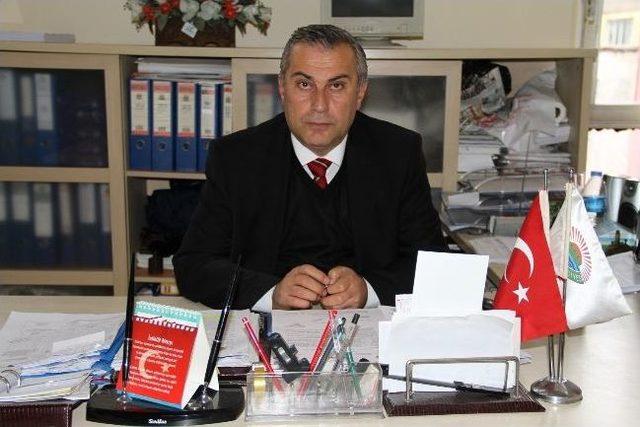 Zabıtadan Tabela Operasyonu 2