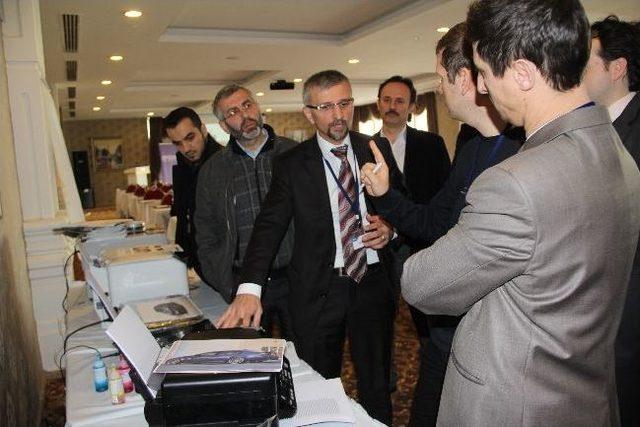 D&uuml;nya Devini Sakarya&rsquo;ya Getirdi 3