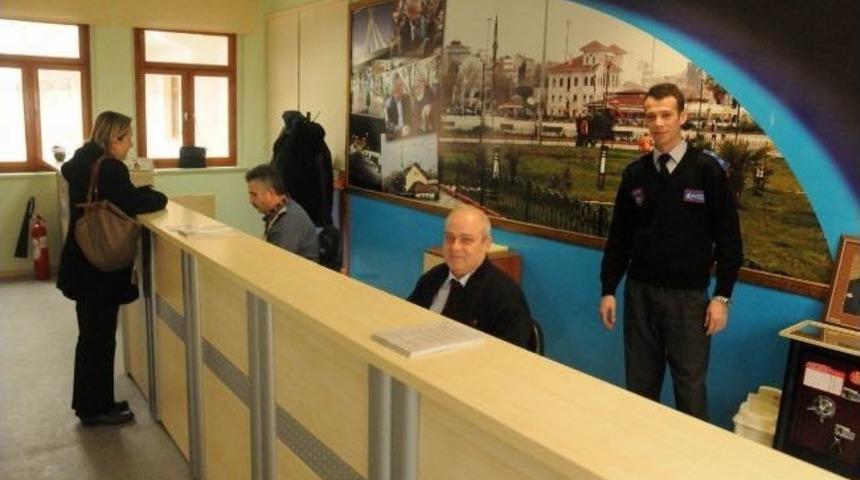 Yeni Fatura &Ouml;deme Merkezi Hizmete Girdi