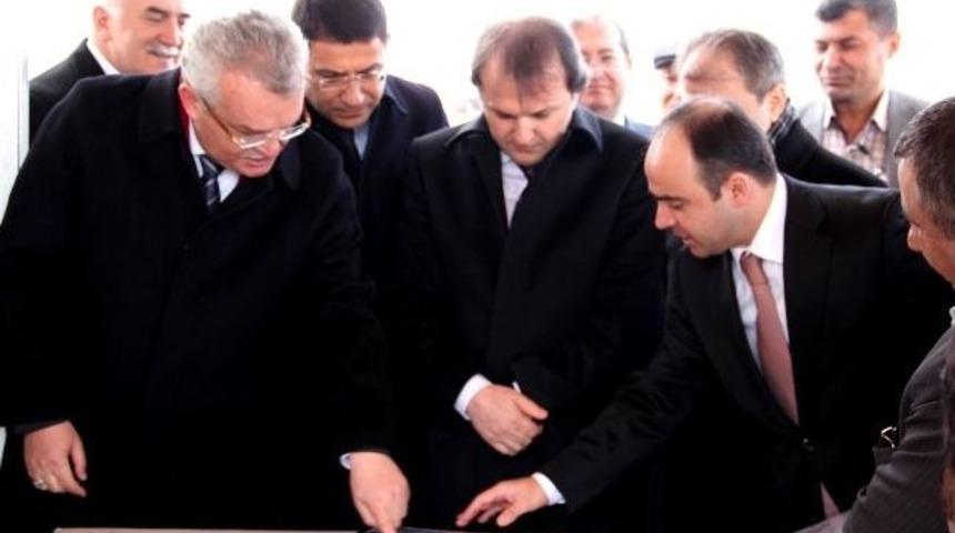 Hacı Murad-ı Veli&rsquo;nin T&uuml;rbesinin &Ccedil;evresi D&uuml;zenlenecek