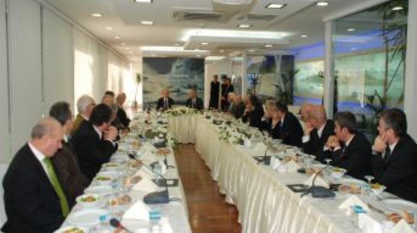 Topbaş: Hedef İstanbul 2020, Mutlaka Alacağız