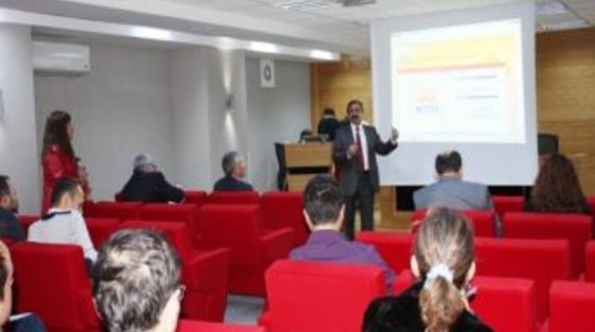 Hitit &Uuml;niversitesi Yeni Otomasyon Sistemi Tanıtıldı