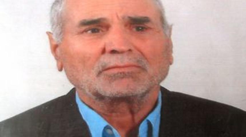 Kaybolan Yaşlı Adamın Cesedini Emekli Polis K&ouml;peği Buldu