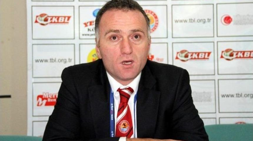 T&uuml;rkiye Kadınlar Basketbol 1. Ligi