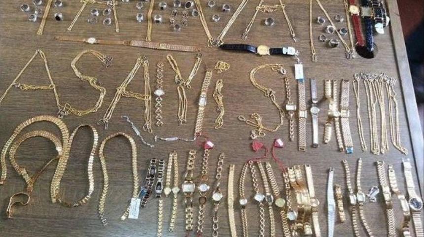 Tatvan Emniyeti'nden Başarılı Operasyon