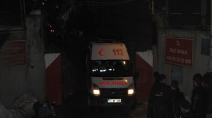 Hakkari Cezaevi'nden Bir Mahkum Firar Etti