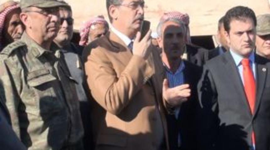 Vali &ouml;yle bir şey yaptı ki