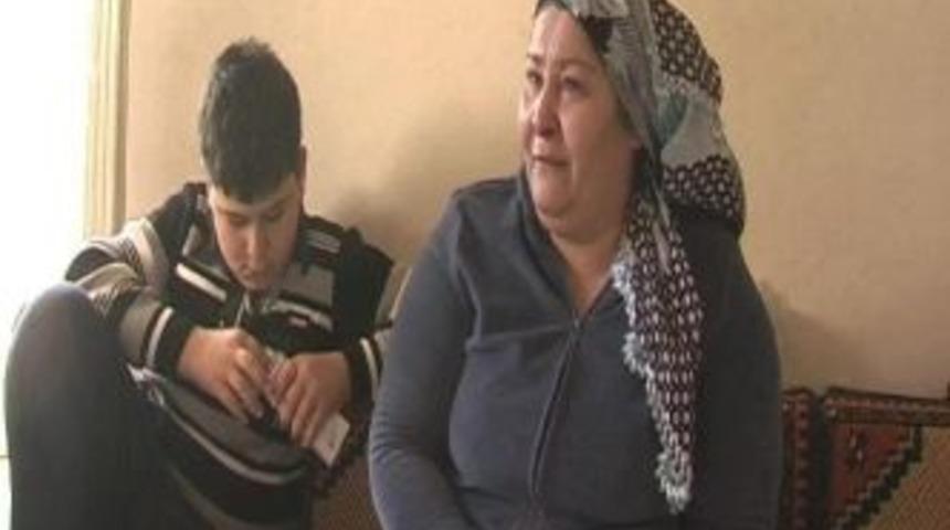 Kocam beni terk etti sonra bı&ccedil;akladı