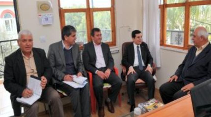 Hastane Kepez&rsquo;e Yapılacak