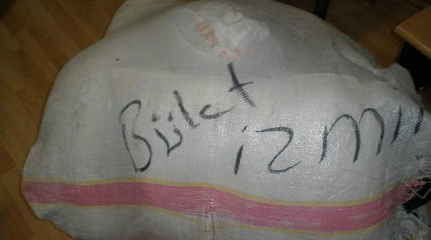 Zehir Tacirlerine 14 Şubat Darbesi