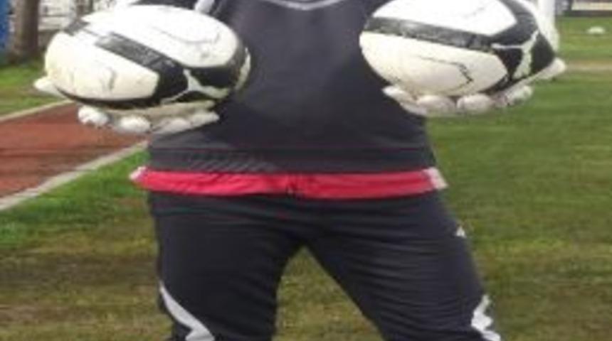 Altın; &ldquo;hedef Belli Şampiyon Olacağız&rdquo;