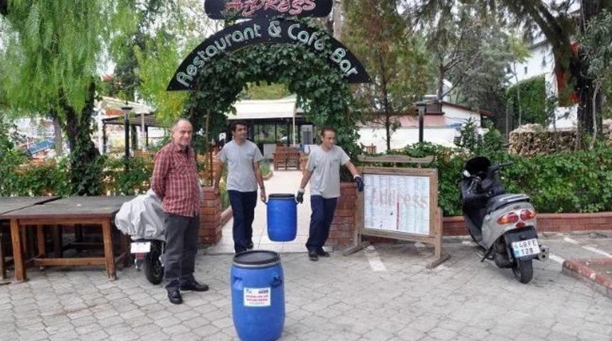 Fethiye Belediyesi'ne Bakanlıktan Tam Yetki