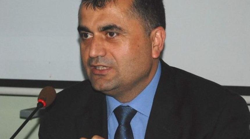 &ldquo;canlı Yayında Yargılama&rdquo;