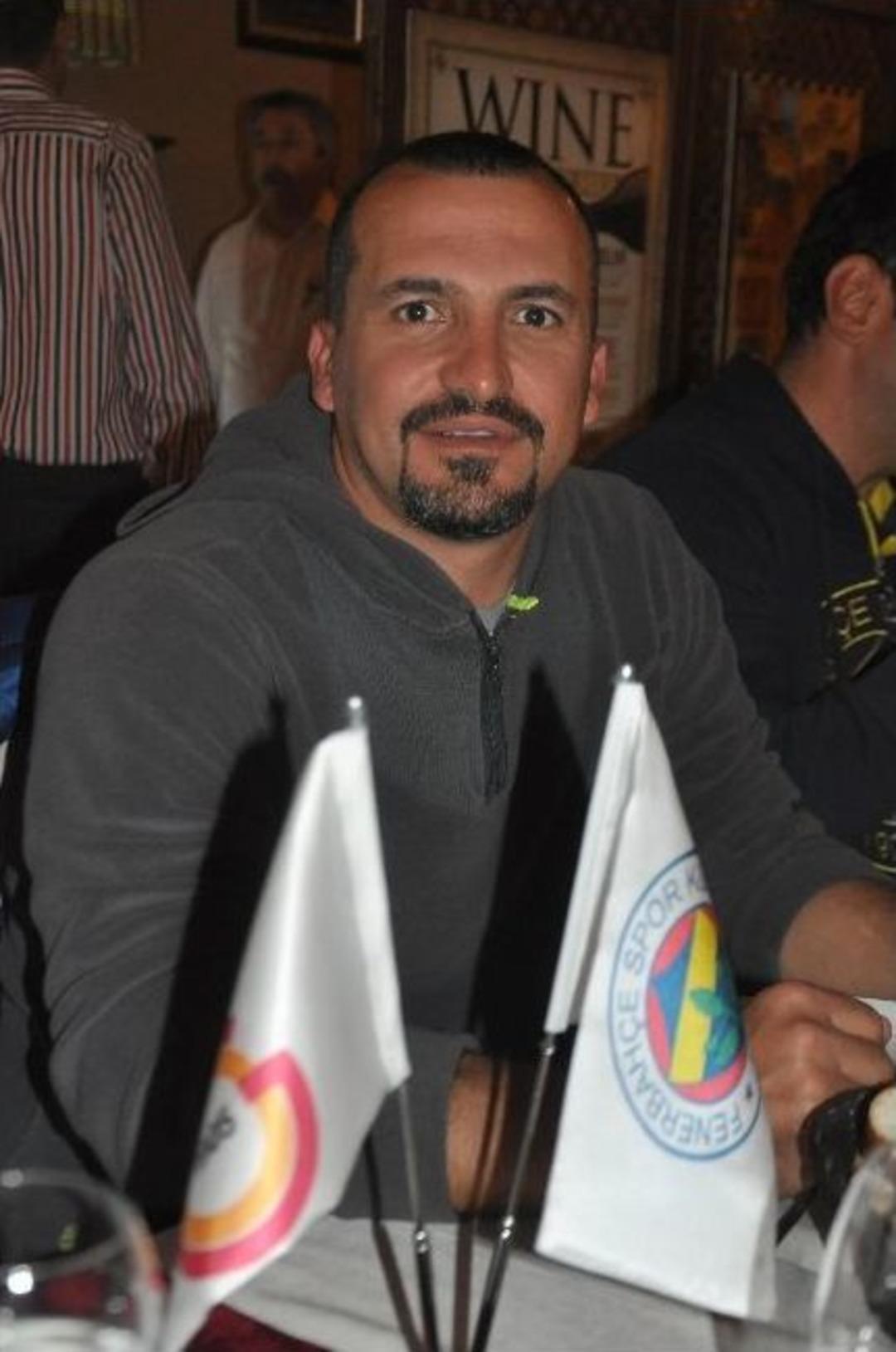 T&uuml;rk Sporunda &Ouml;zlenen Tablo