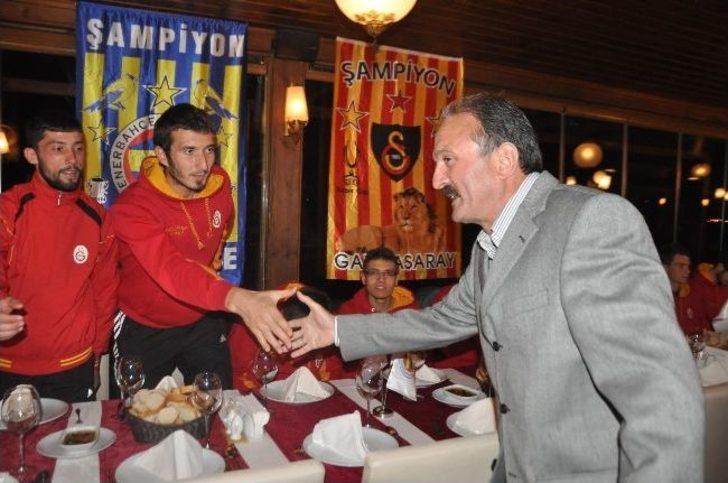 Türk Sporunda Özlenen Tablo G1