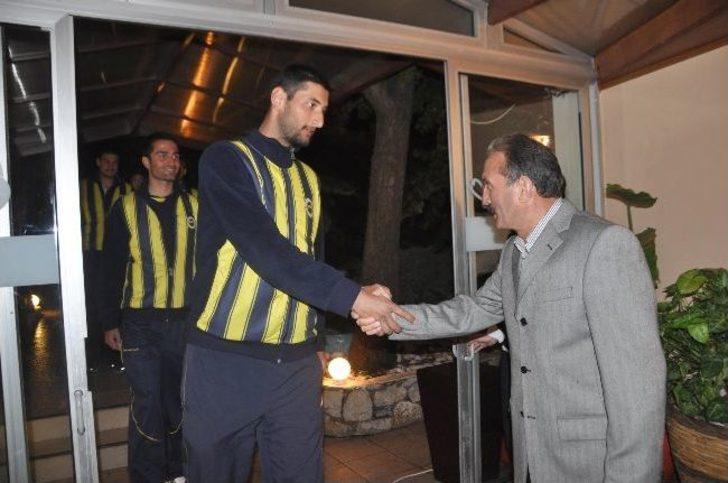 Türk Sporunda Özlenen Tablo G2