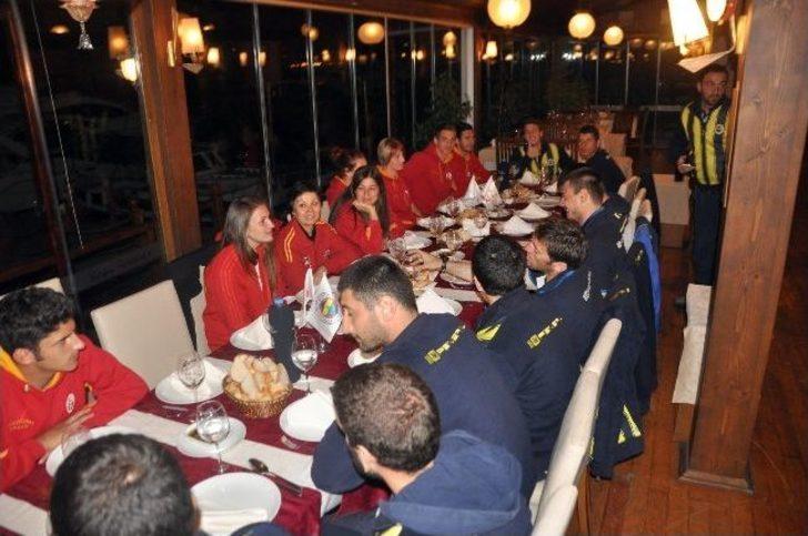 Türk Sporunda Özlenen Tablo G3