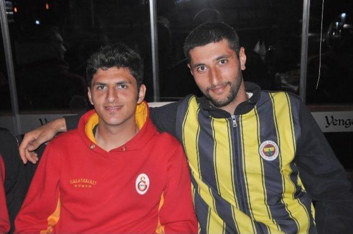 Türk Sporunda Özlenen Tablo G4