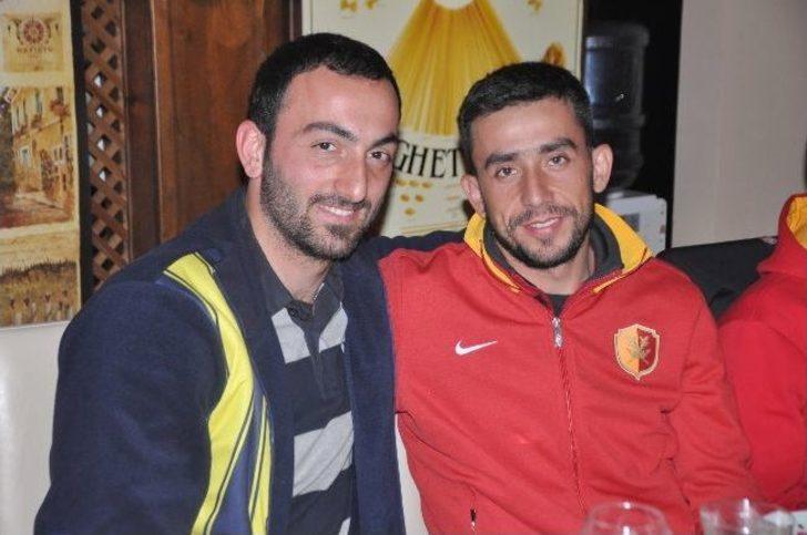 Türk Sporunda Özlenen Tablo G5