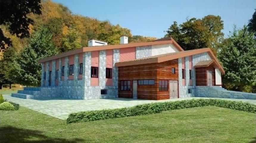 Uludağ&rsquo;daki Atıl Tesisler Hizmet Başlıyor