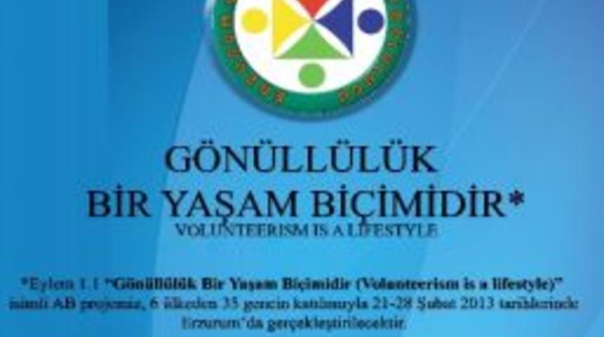 G&ouml;n&uuml;ll&uuml;l&uuml;k Bir Yaşam Bi&ccedil;imidir
