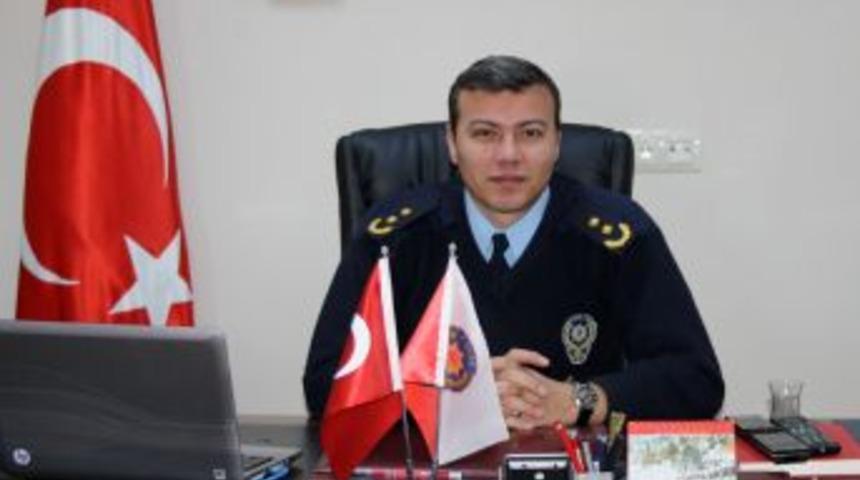 "Vakfıkebir'de Asayiş Olayları Azaldı"