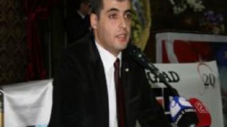 Elgiad'dan yurt dışı gezisi