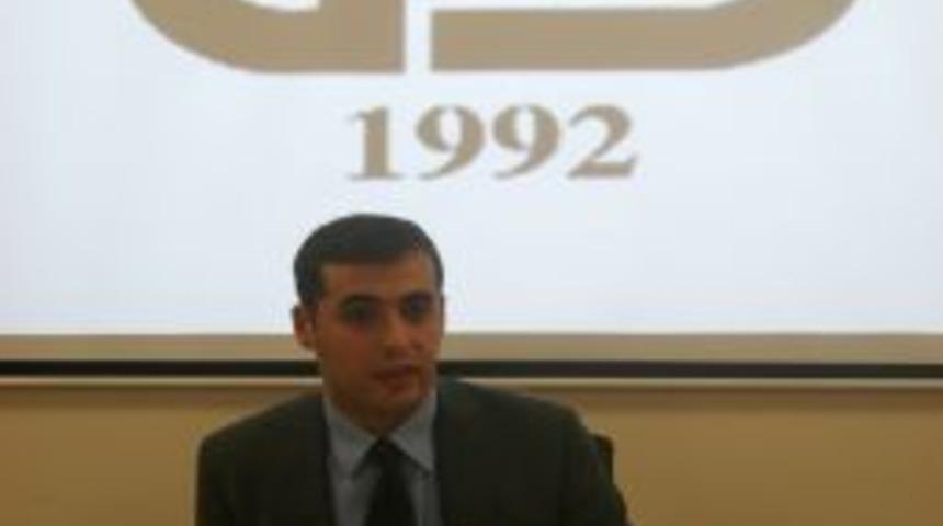 Elazığlı Işadamları Sudan'a Gidiyor