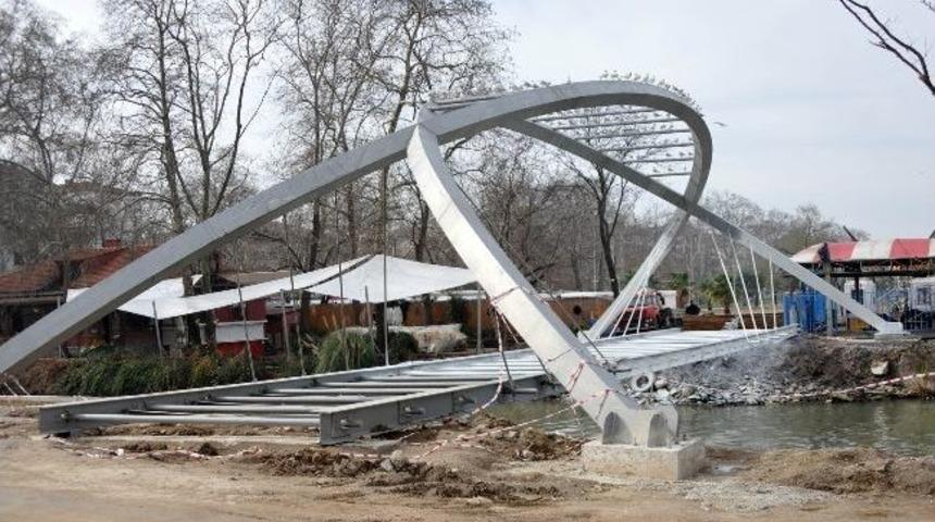 K&ouml;pr&uuml;de Geri Sayım Başladı