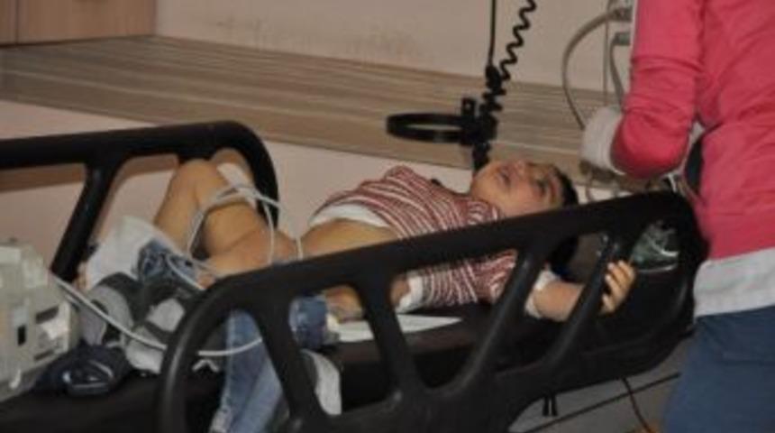 Şeker Keyfi Acı Bitti