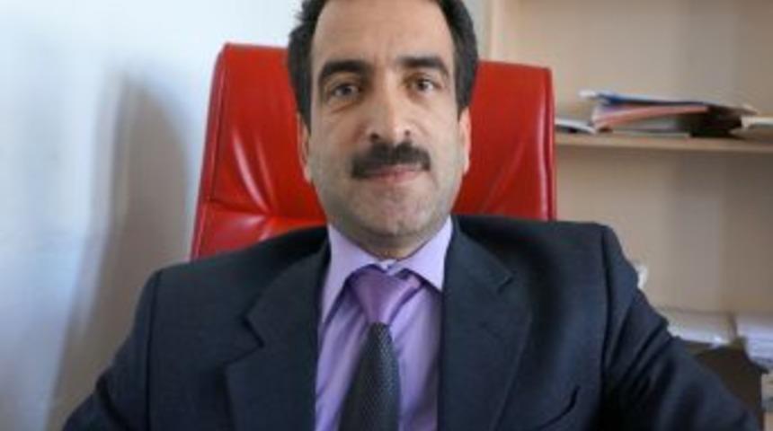 Engellilerden Başbakan'a 'kadro' Teşekk&uuml;r&uuml;