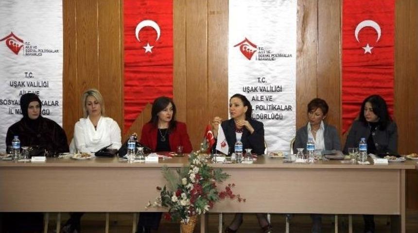 G&ouml;n&uuml;l El&ccedil;ileri Projesi Tanıtım Toplantısı