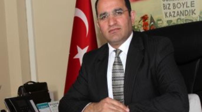 Ağrı TKDK &Ccedil;alışmalarının Meyvelerini Toplamaya Başladı