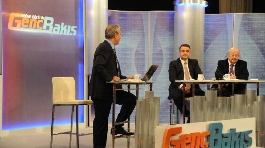 Gen&ccedil; Bakış Sakarya &Uuml;niversitesi'nde