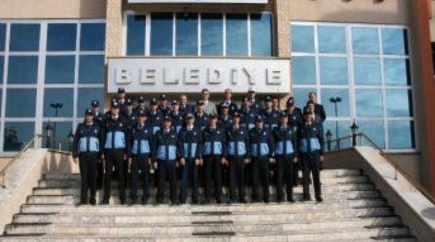 Zabıta Ekipleri &Ccedil;alışmaları İle Takdir Topluyor