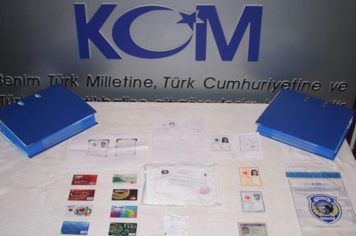 Karaman&rsquo;da Su&ccedil; &Ouml;rg&uuml;t&uuml; Operasyonu