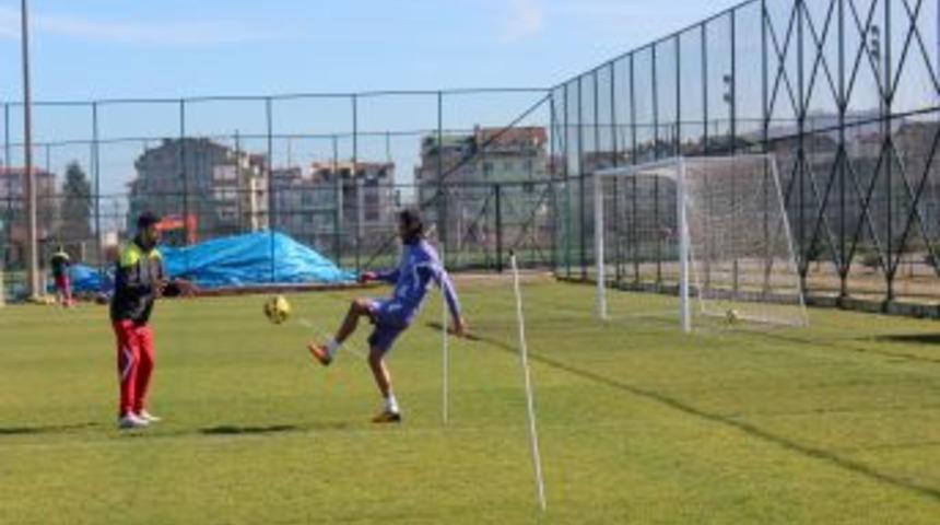 Hasan Kabze : İyileştim, Pazar G&uuml;n&uuml; Oynamak Istiyorum