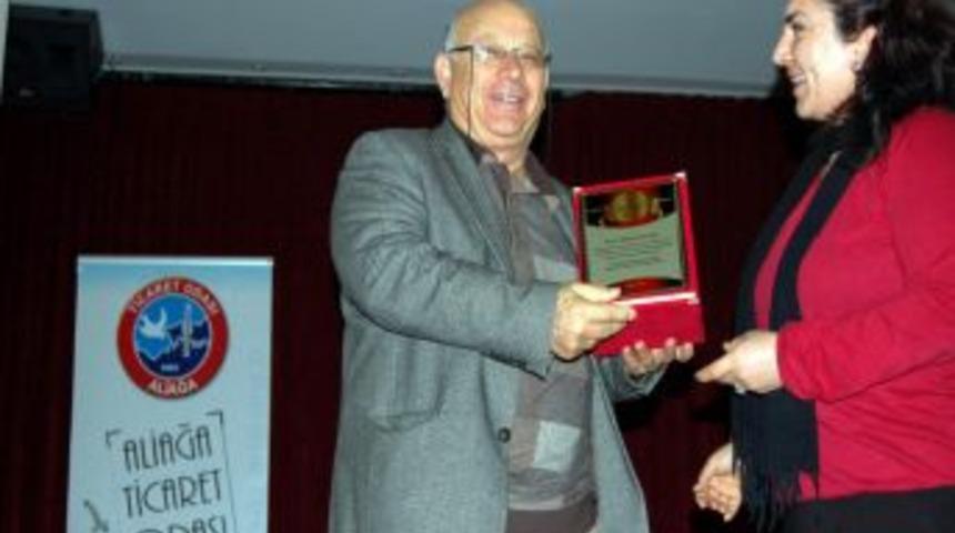 Adnan Saka Gen&ccedil;lere Seslendi: İcat &Ccedil;ıkarın