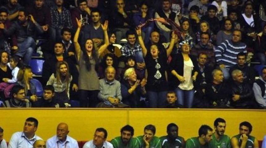 4 Bin Balıkesirlinin Arasında 4 Giresunlu