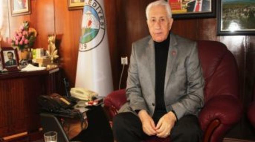 Ka&ccedil;ak Konutlara Mektuplu Uyarı