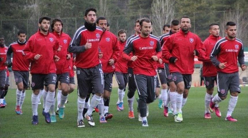 Kardemir D.&ccedil;. Karab&uuml;kspor&rsquo;dan Hakem Tepkisi