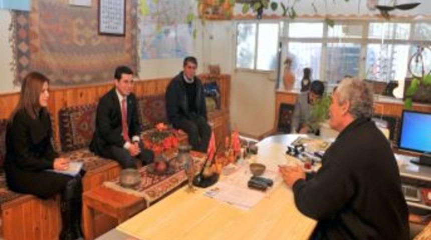 2-b Sorunu &Ccedil;&ouml;z&uuml;ld&uuml;